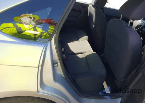 2010 Ford Focus Se from USA, damaged, VIN 1FAHP3FN8AW296165